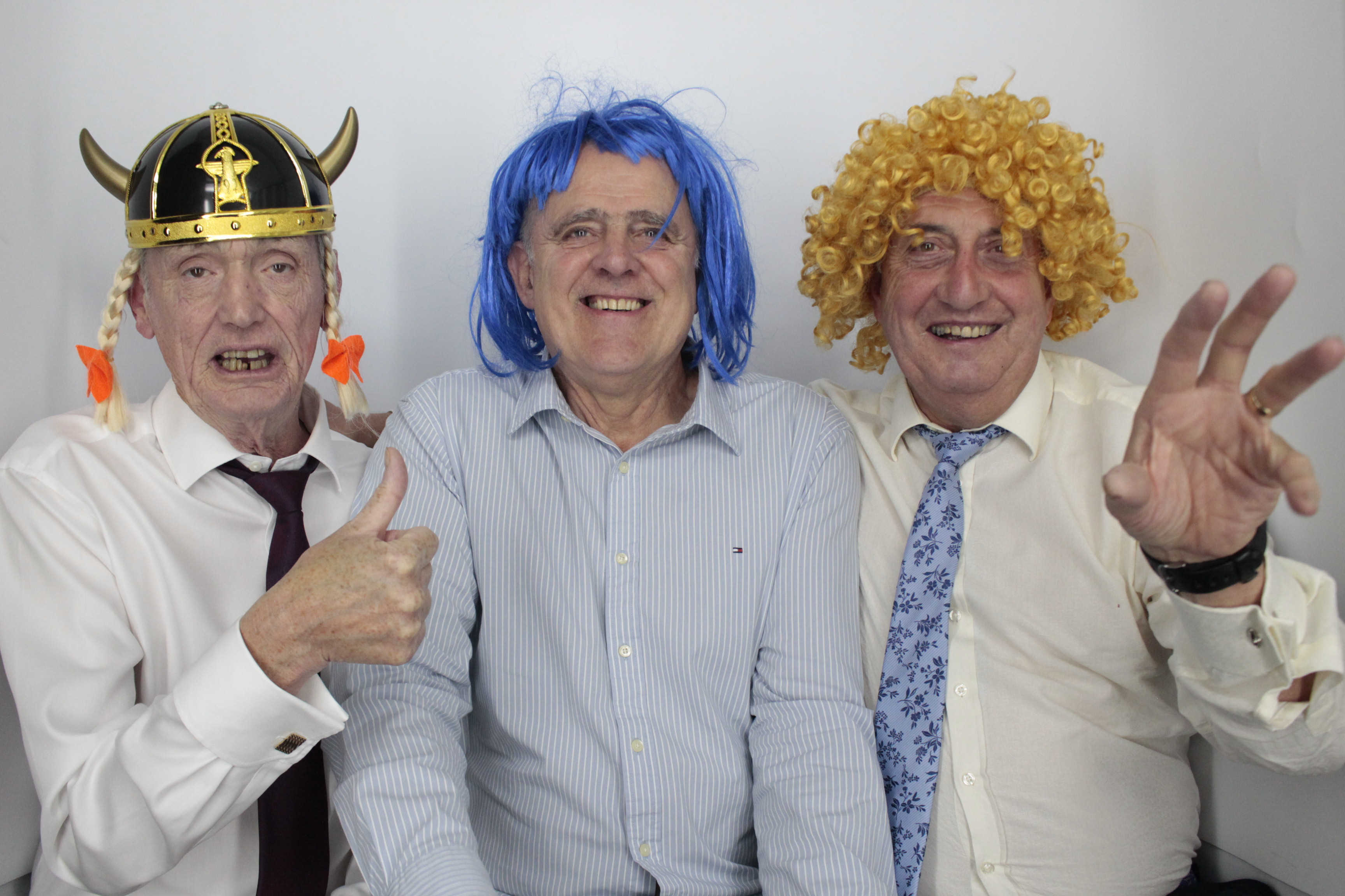 Andrew and Lynsey's Wedding | View more photos from the event at gallery.myphotoboothexperience.co.uk/u/MyPhotoBoothExperienceLtd/Andrew-and-Lynseys-Wedding